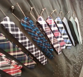 Tie-Manufacturer-In-Delhi